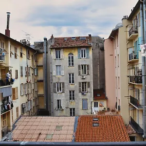 Apartment Bel Au Coeur De, Nice