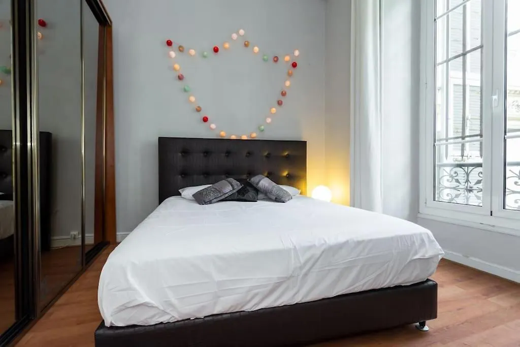 Etats Unis 892 - Spacious Flat On Sea Front Wac Nice