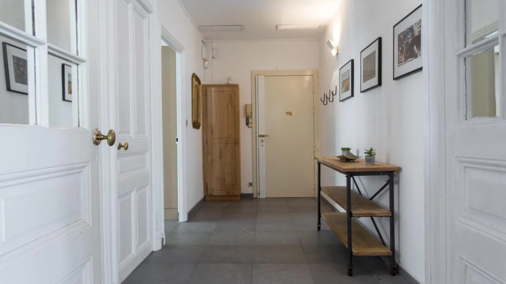Apartment Etats Unis 892 - Spacious Flat On Sea Front Wac Nice France