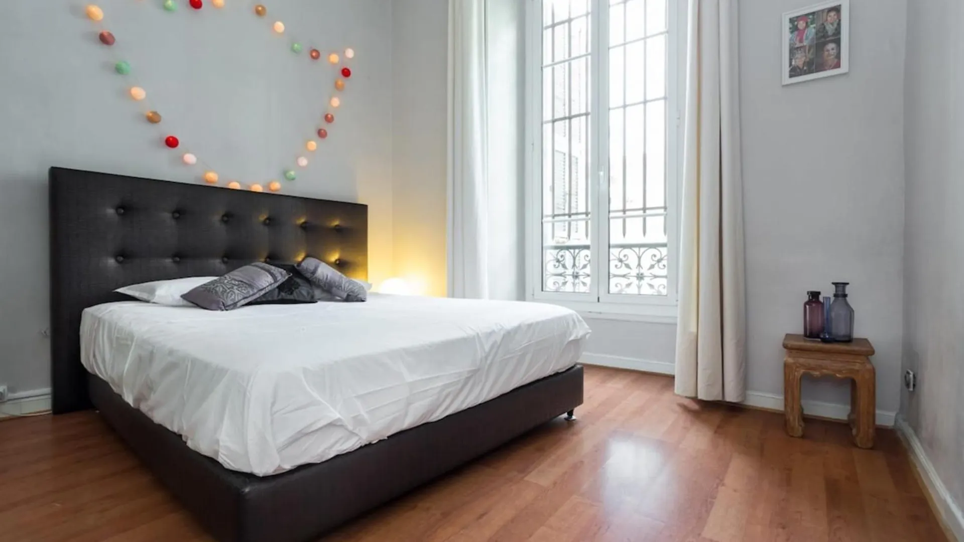 Etats Unis 892 - Spacious Flat On Sea Front Wac Nice
