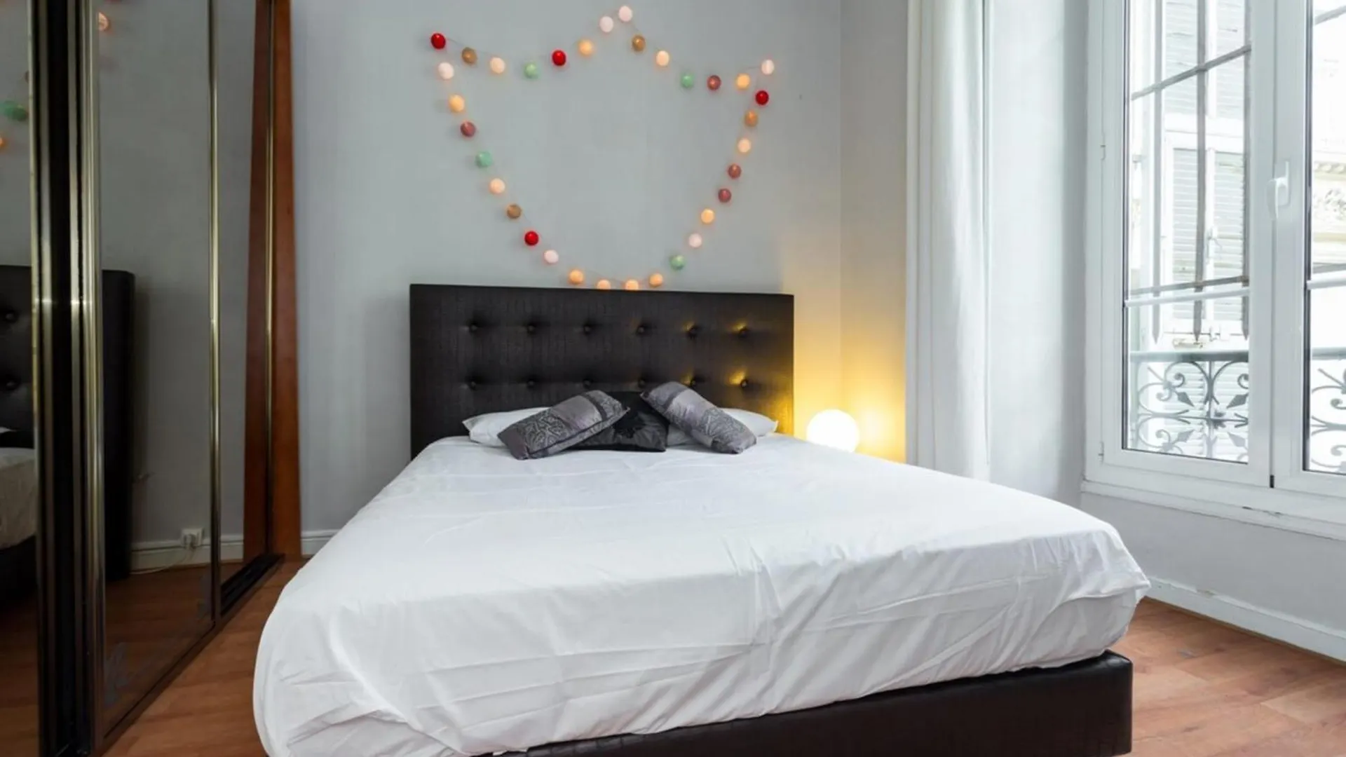 Etats Unis 892 - Spacious Flat On Sea Front Wac 尼斯 法国